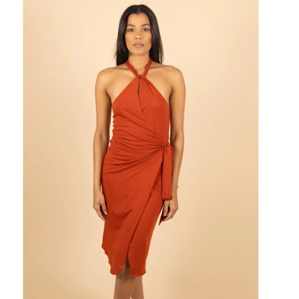 Villa Melina Adult Graciela Dress Size M